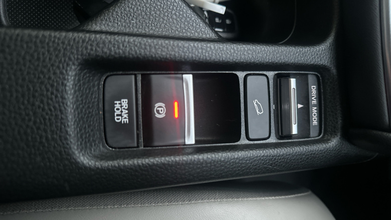 Honda HR-V 1.5 eHEV Advance Style 5dr CVT Hybrid Hatchback